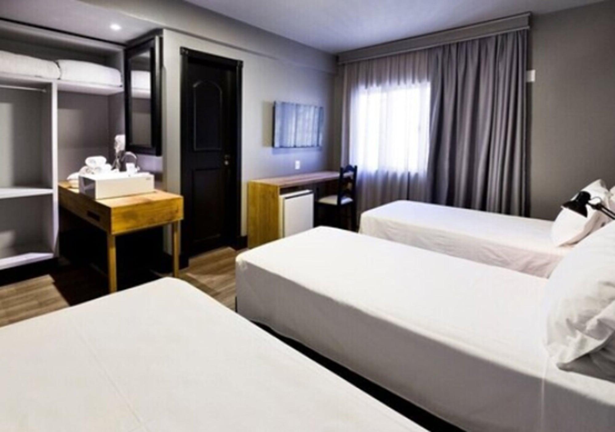 Hotel Hm