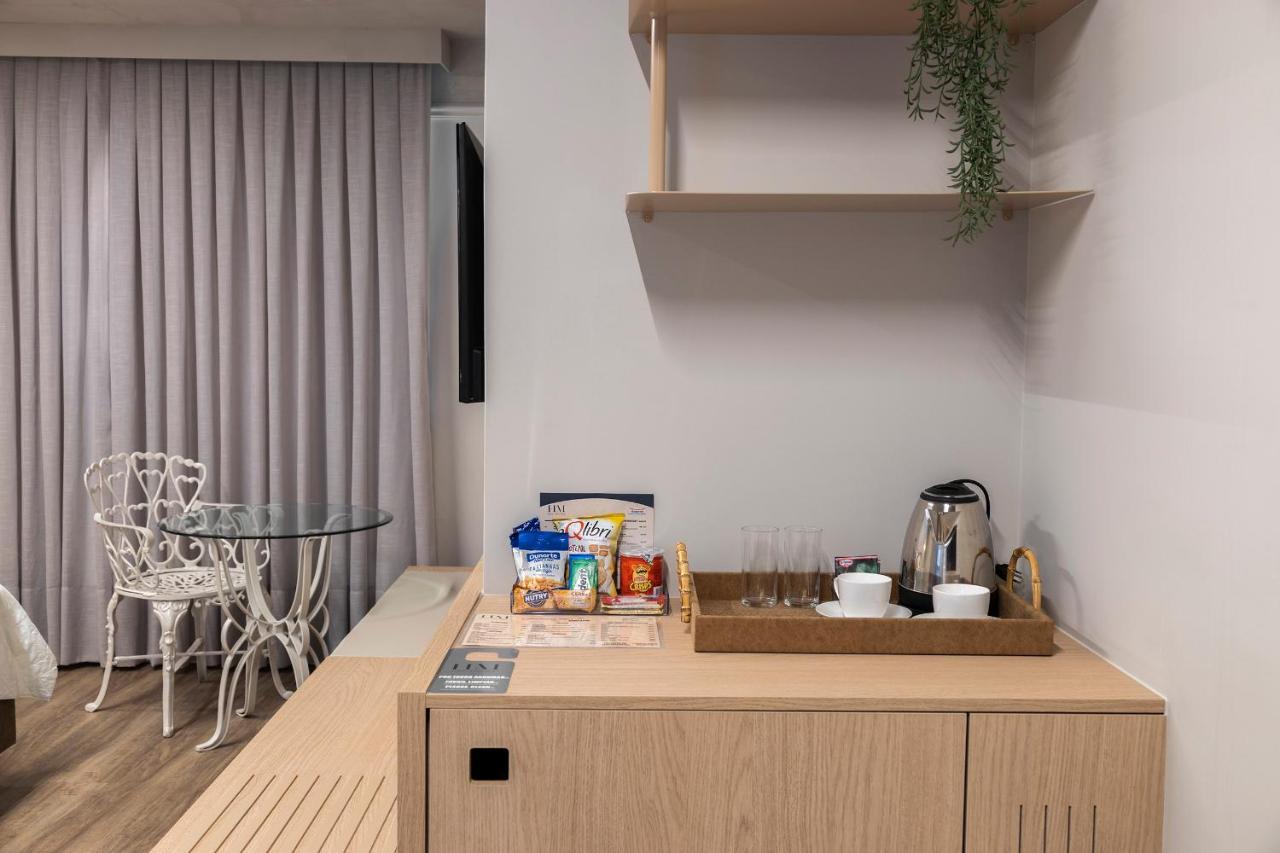 Hotel Hm 4*
