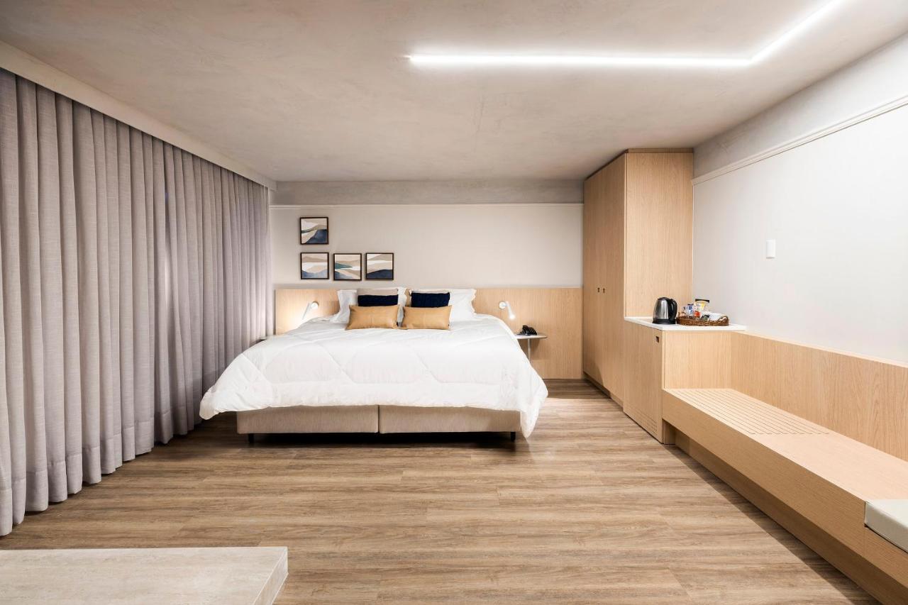 Hotel Hm
