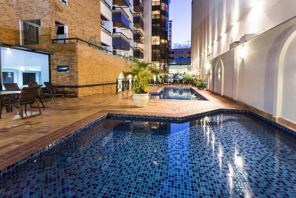 Hm 4* Balneario Camboriu