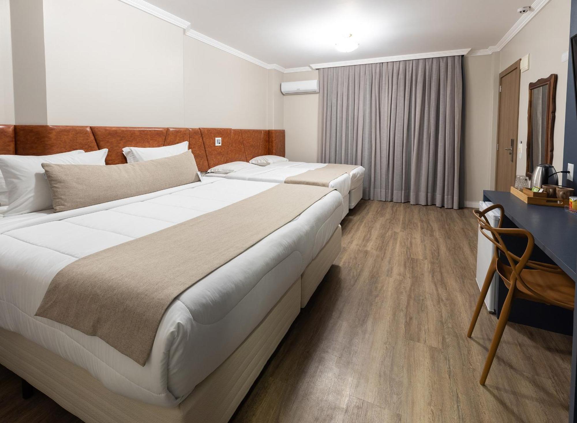 Hotel Hm 4*