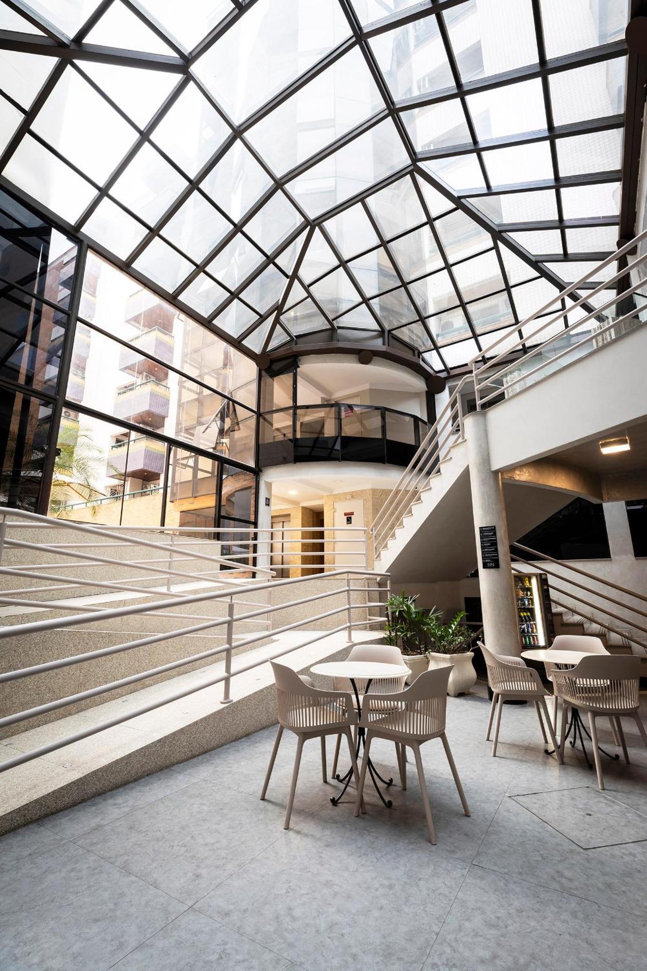 Hm Hotel Balneario Camboriu