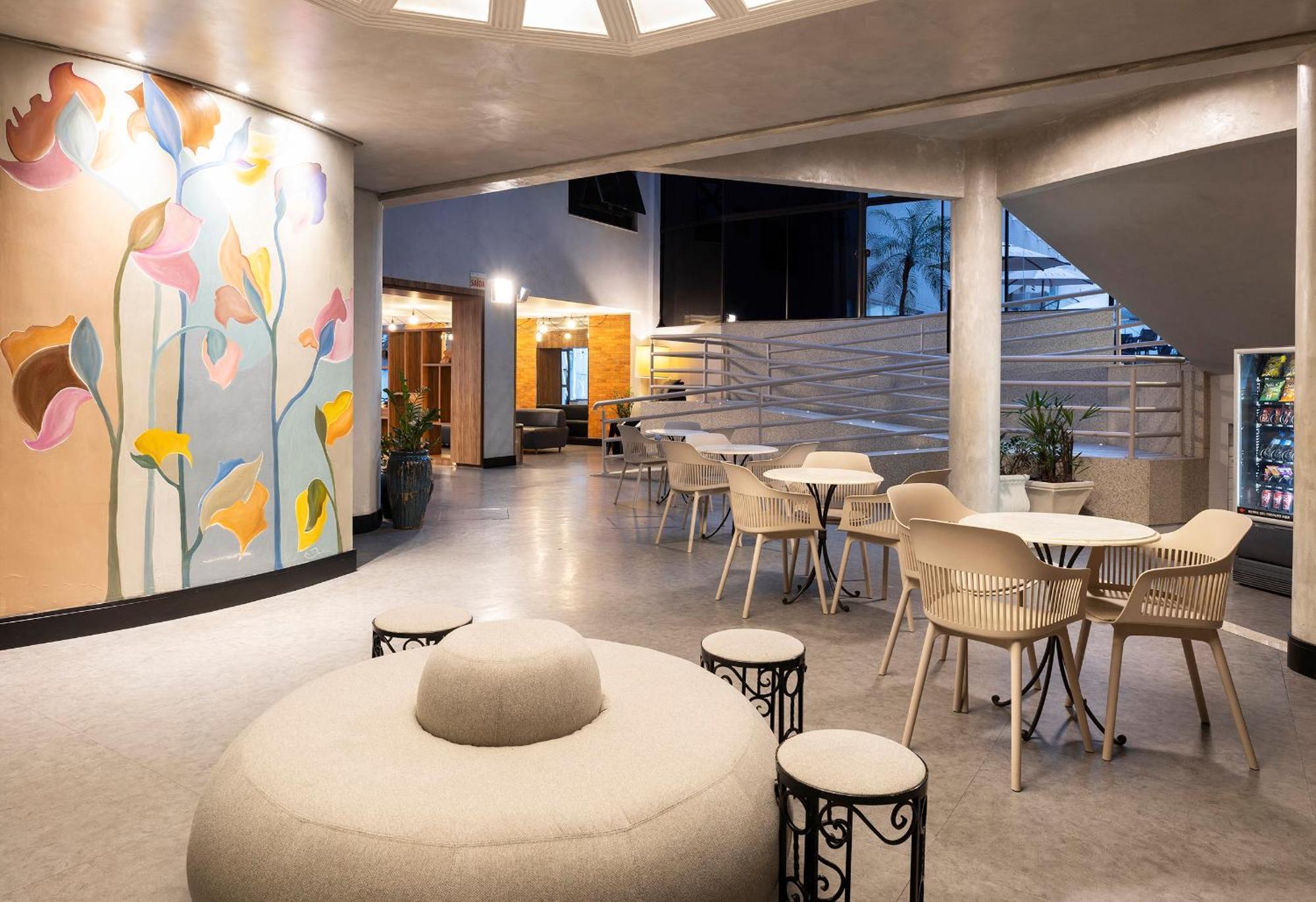 Hm Hotel Balneario Camboriu